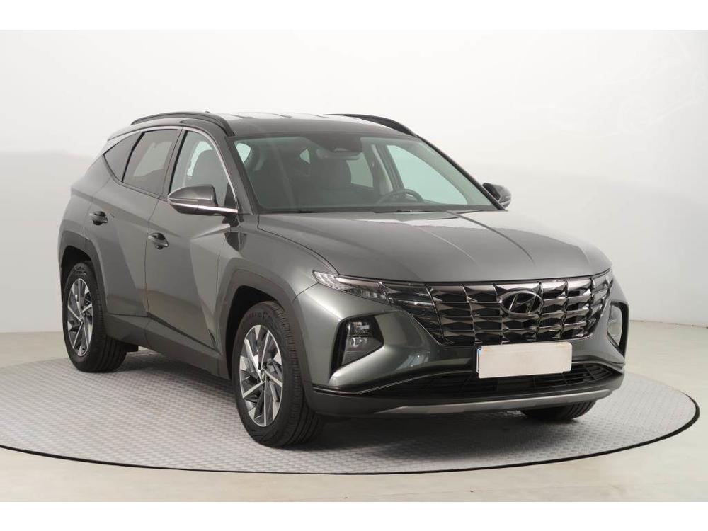 Prodm Hyundai Tucson 1.6 T-GDI, R,1.maj