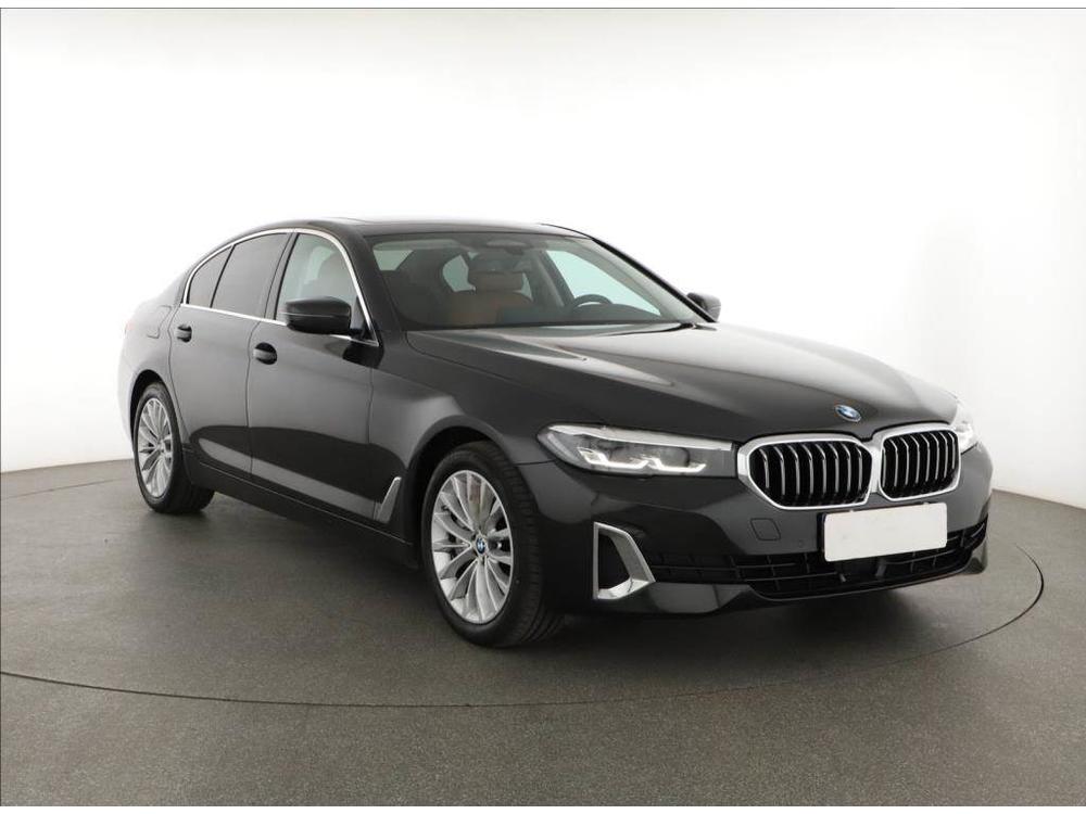 Prodm BMW 530 530d xDrive, Luxury Line