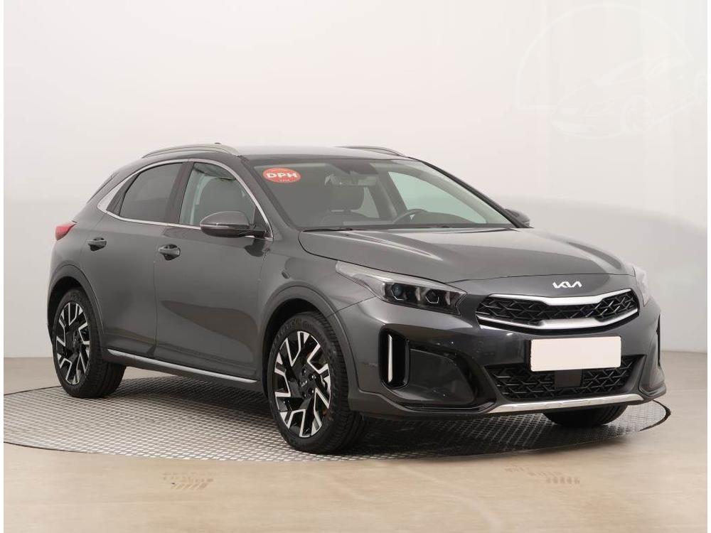 Kia XCeed 1.5 T-GDI, TOP, R,1.maj