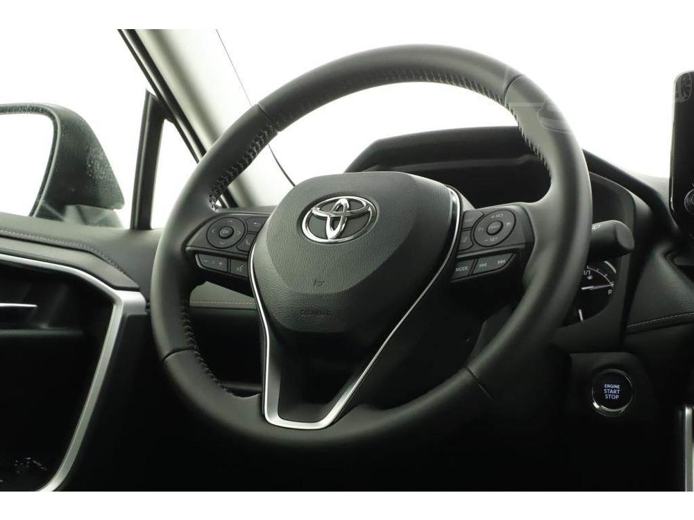 Toyota RAV4 2.0 Valvematic, R,2.maj