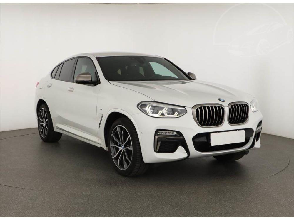 Prodm BMW X4 M40i