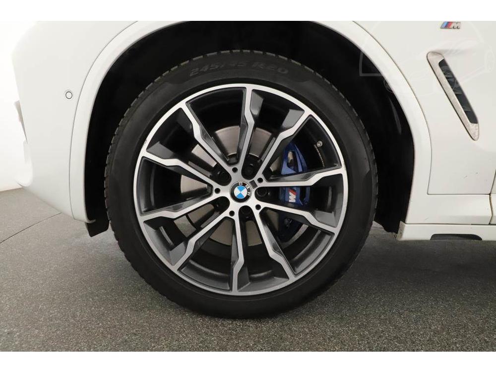 BMW X4 M40i