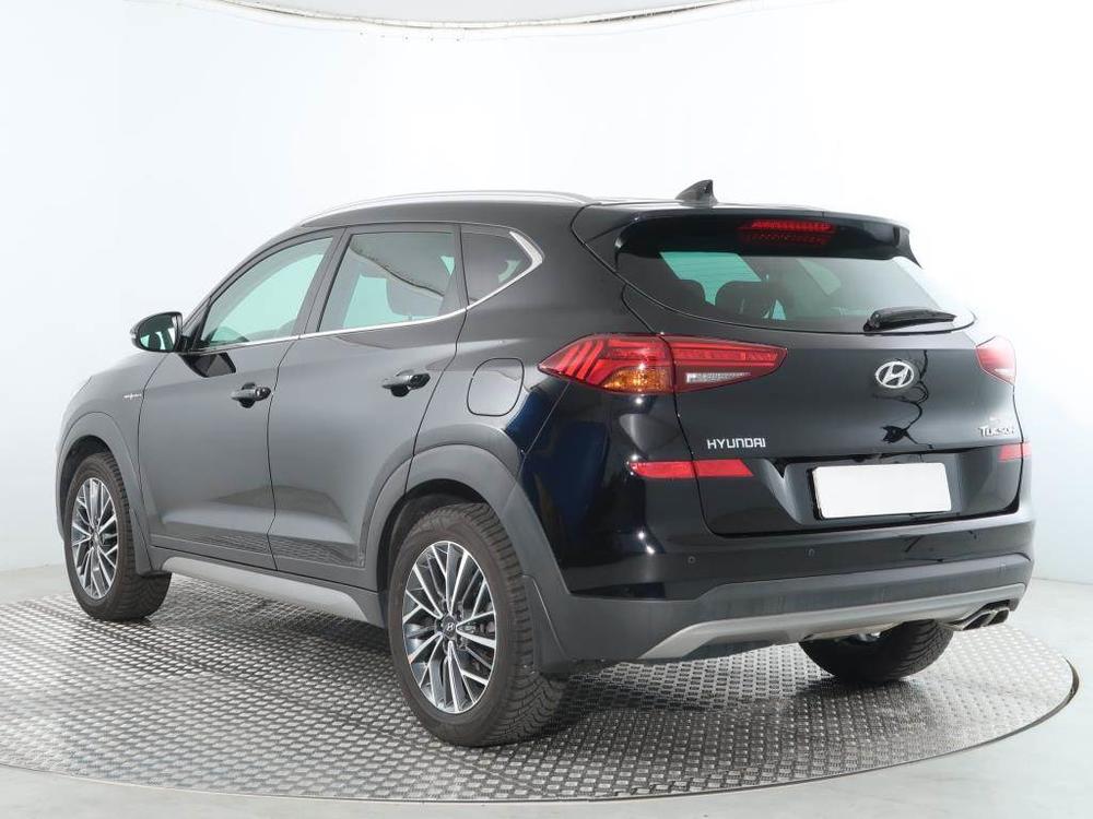 Hyundai Tucson 1.6 CRDi, Adventure, Automat