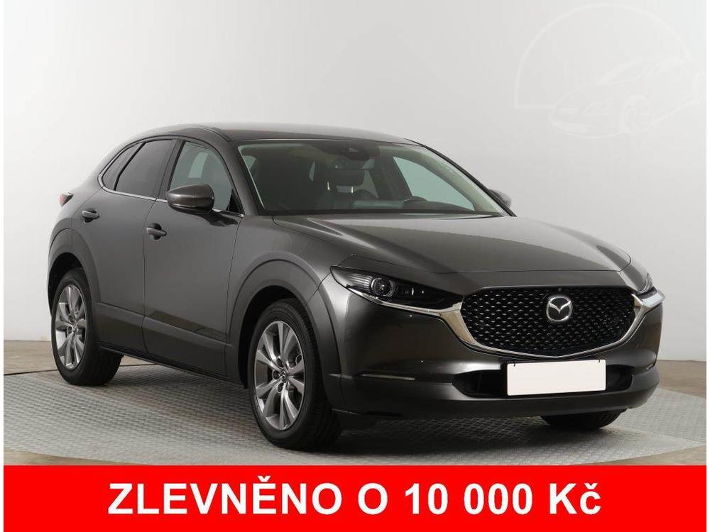 Mazda CX Skyactiv-G 2.0, NOVÁ CENA