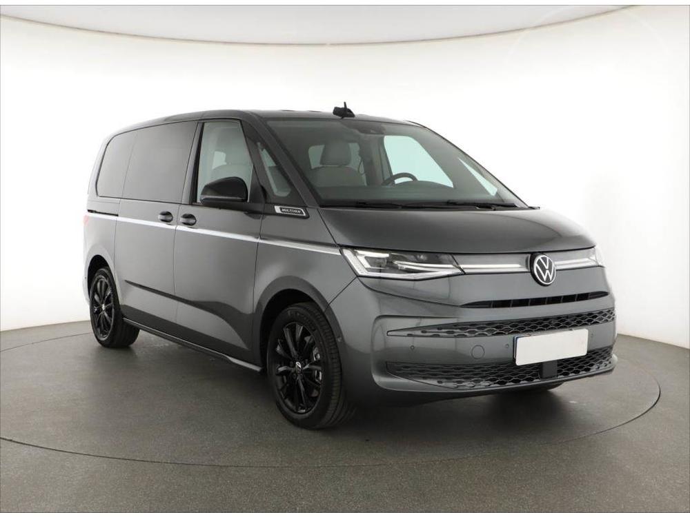 Prodm Volkswagen Multivan 2.0 TDI, Style, Bus, 7Mst