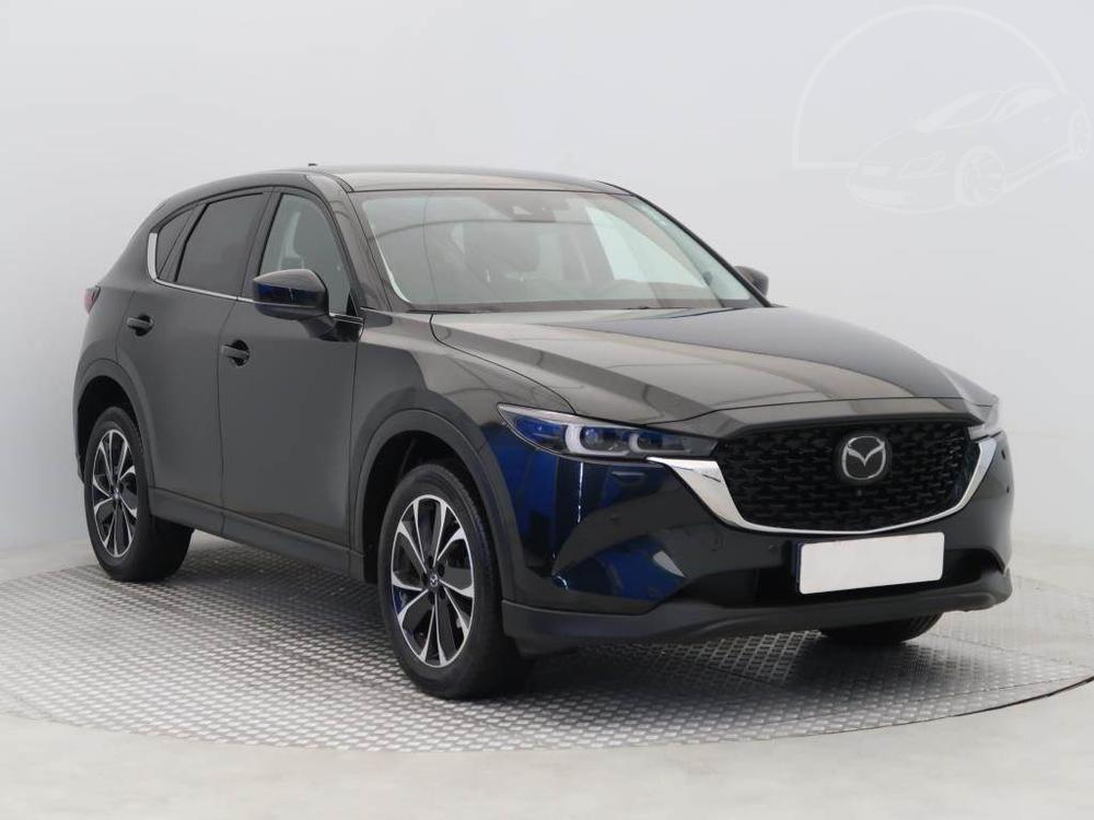 Prodm Mazda CX-5 2.5 Skyactiv-G, Revolution TOP