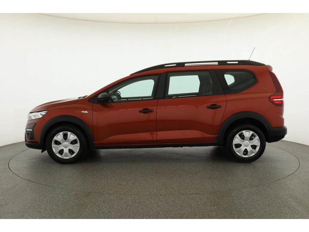 Dacia Jogger 1.0 TCe, R,1.maj, Serv.kniha