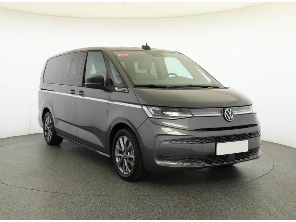 Prodm Volkswagen Multivan 2.0 TSI, Bus, 7Mst, Klima, R