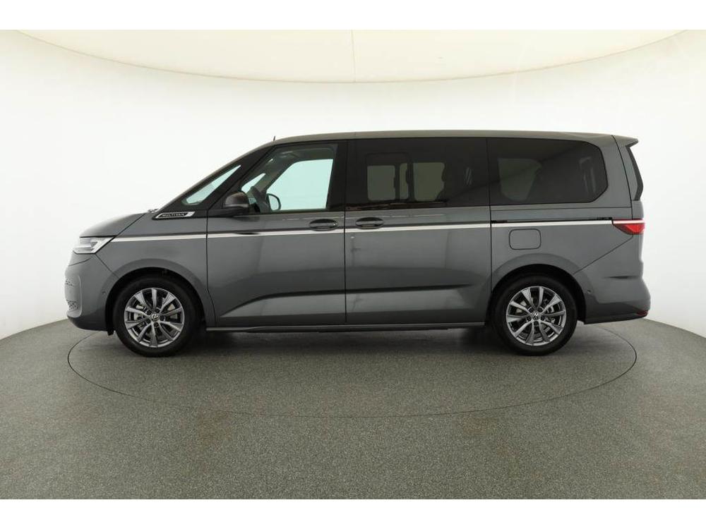 Volkswagen Multivan 2.0 TSI, Bus, 7Mst, Klima, R