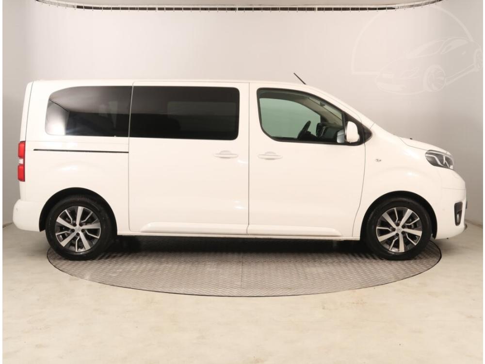 Toyota ProAce 2.0 D-4D, Klima, R, 1Maj, DPH