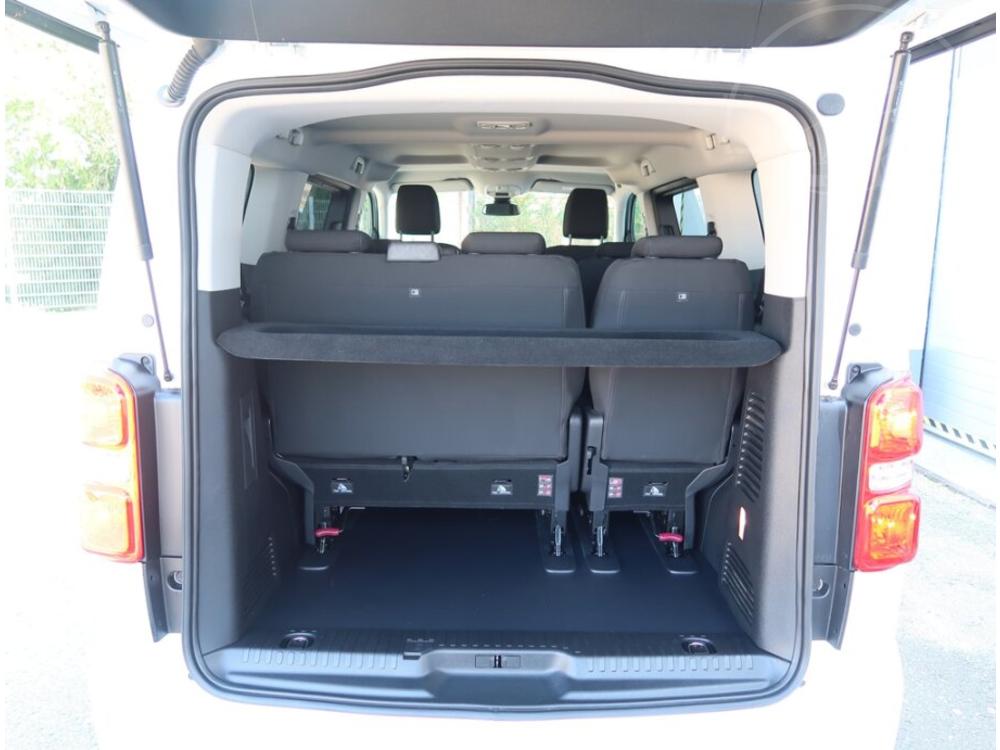 Toyota ProAce 2.0 D-4D, Klima, R, 1Maj, DPH