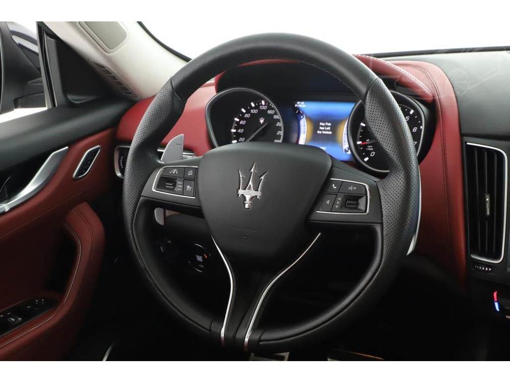 Maserati Levante V6 S, R, 1.maj, DPH