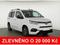 Fotografie vozidla Toyota ProAce City Verso 1.5 D-4D, Family, 5Mst, Klima