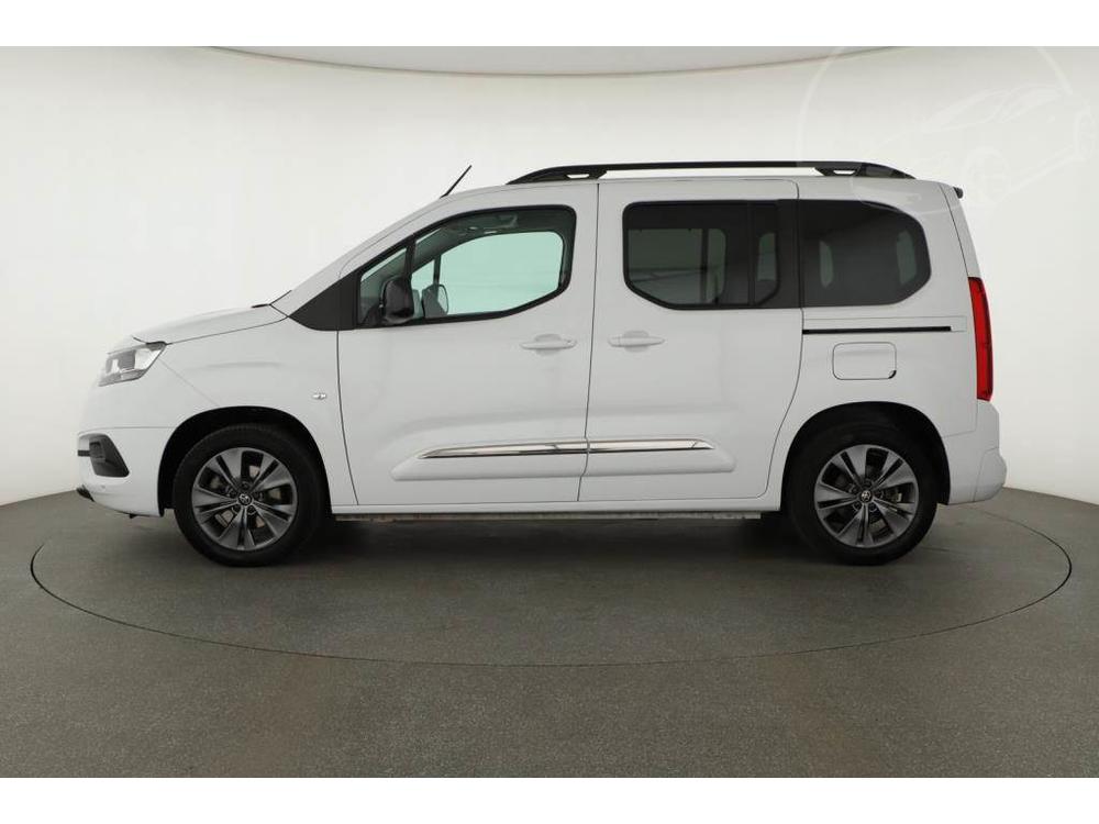 Toyota ProAce City Verso 1.5 D-4D, Family, 5Mst, Klima