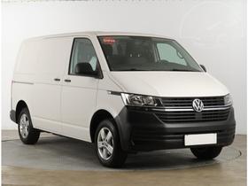 Volkswagen Transporter 2.0 TDI, KR, L1H1, 2.6 t