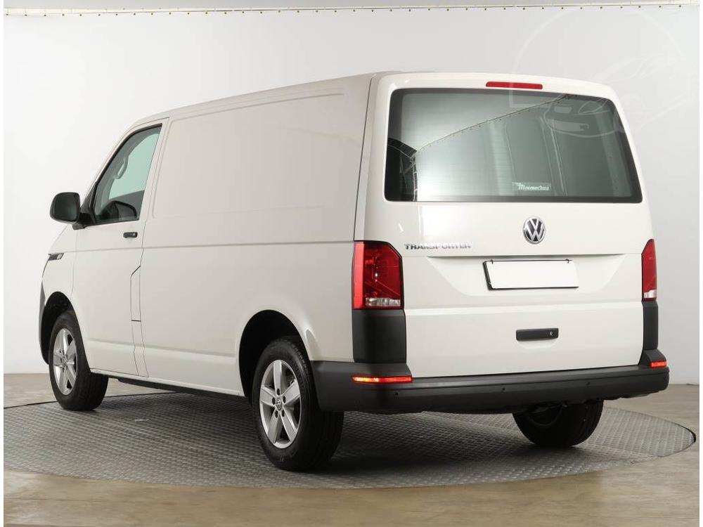 Volkswagen Transporter 2.0 TDI, KR, L1H1, 2.6 t