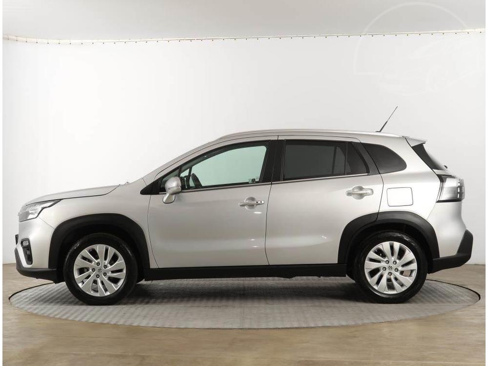 Suzuki S-Cross 1.4 BoosterJet, Premium