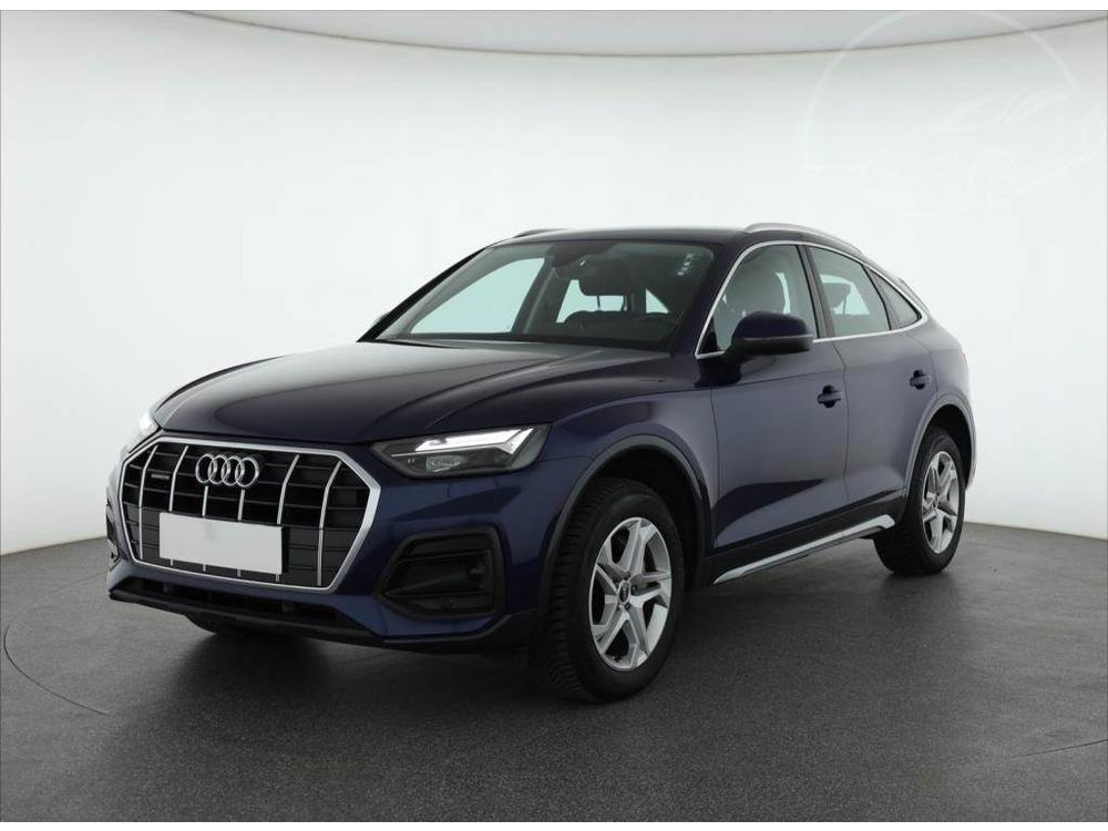 Audi Q5 Sportback 40 TDI