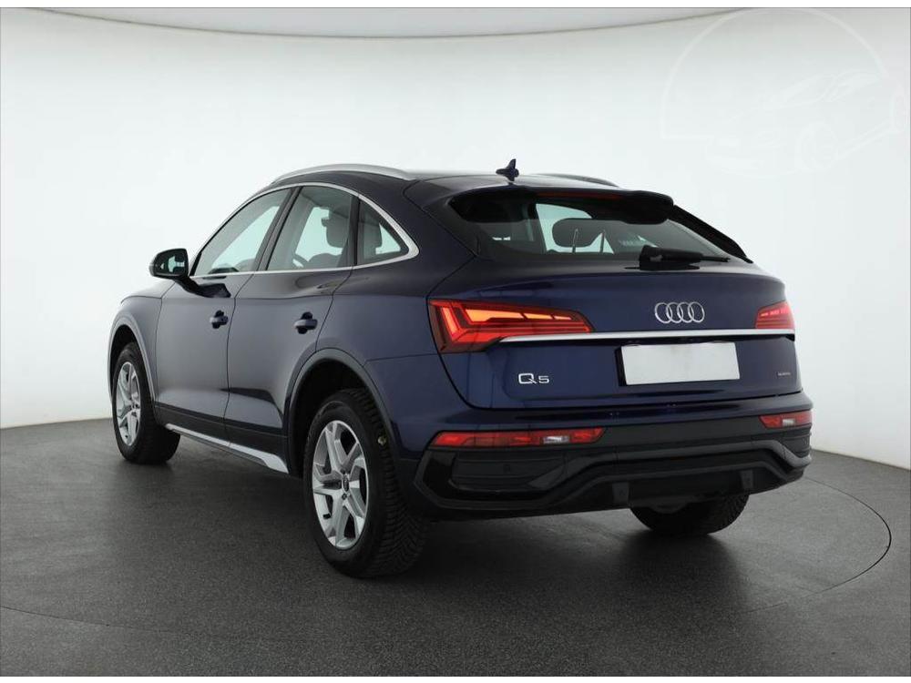 Audi Q5 Sportback 40 TDI