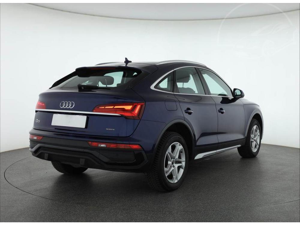 Audi Q5 Sportback 40 TDI