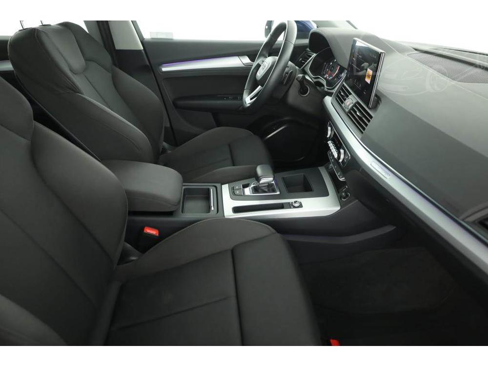 Audi Q5 Sportback 40 TDI