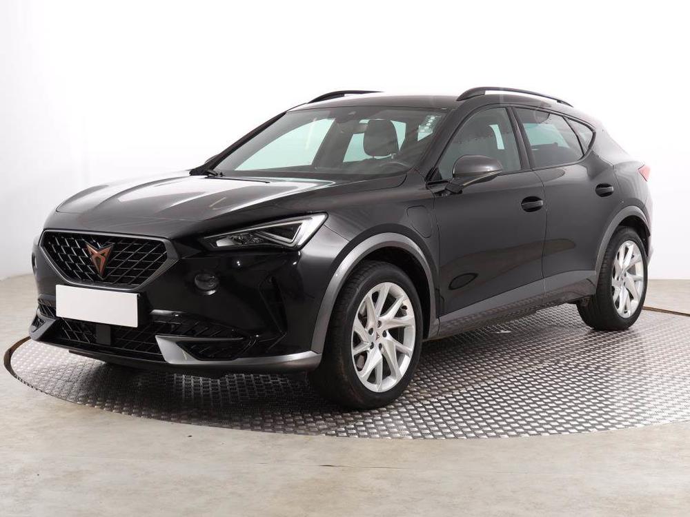 Cupra Formentor 1.4 e-Hybrid, Automat