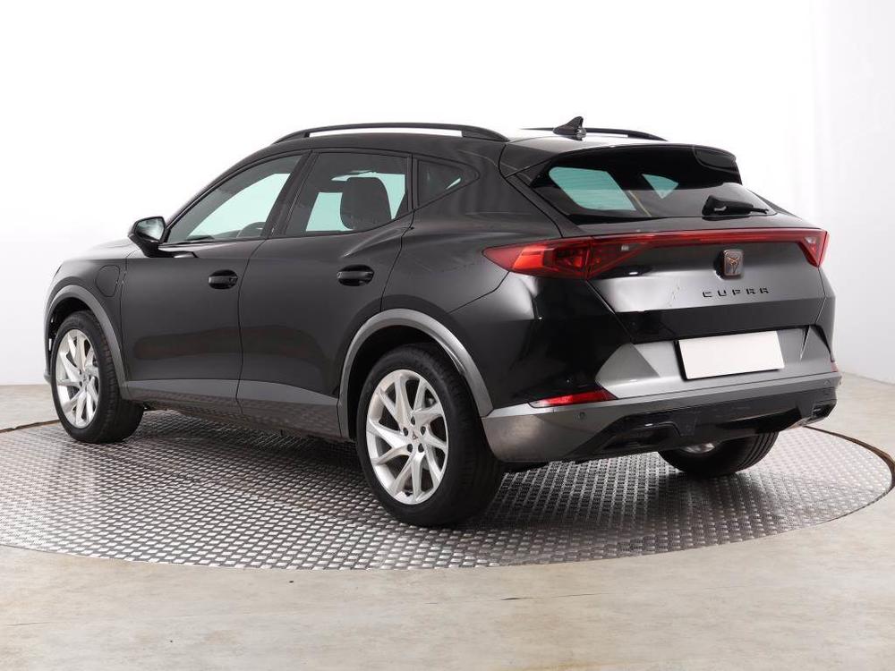 Cupra Formentor 1.4 e-Hybrid, Automat