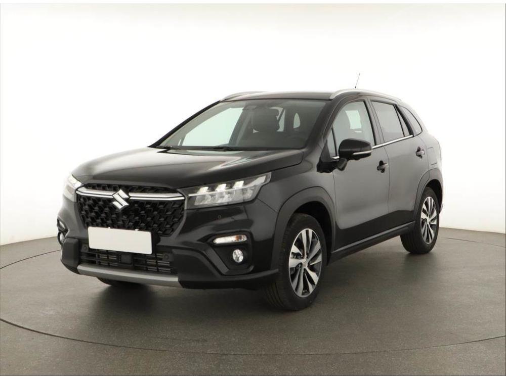 Suzuki S-Cross 1.4 BoosterJet, Elegance