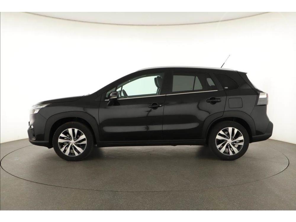 Suzuki S-Cross 1.4 BoosterJet, Elegance