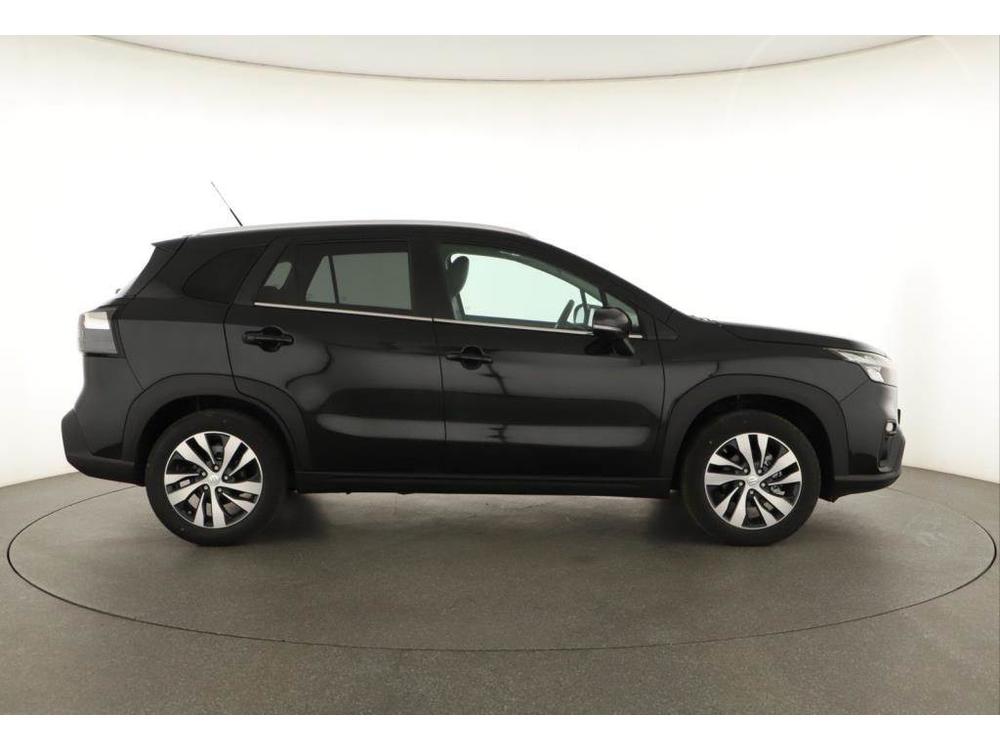 Suzuki S-Cross 1.4 BoosterJet, Elegance