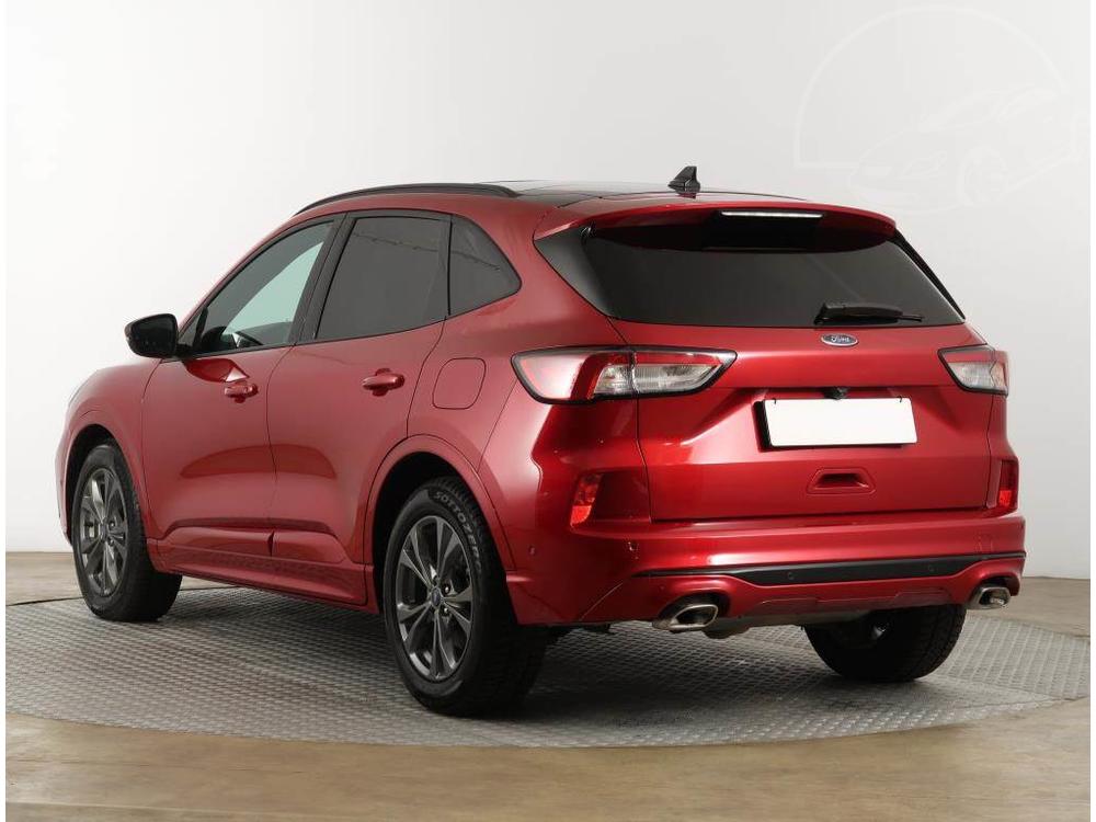 Ford Kuga 2.5 Hybrid, ST-Line, Automat