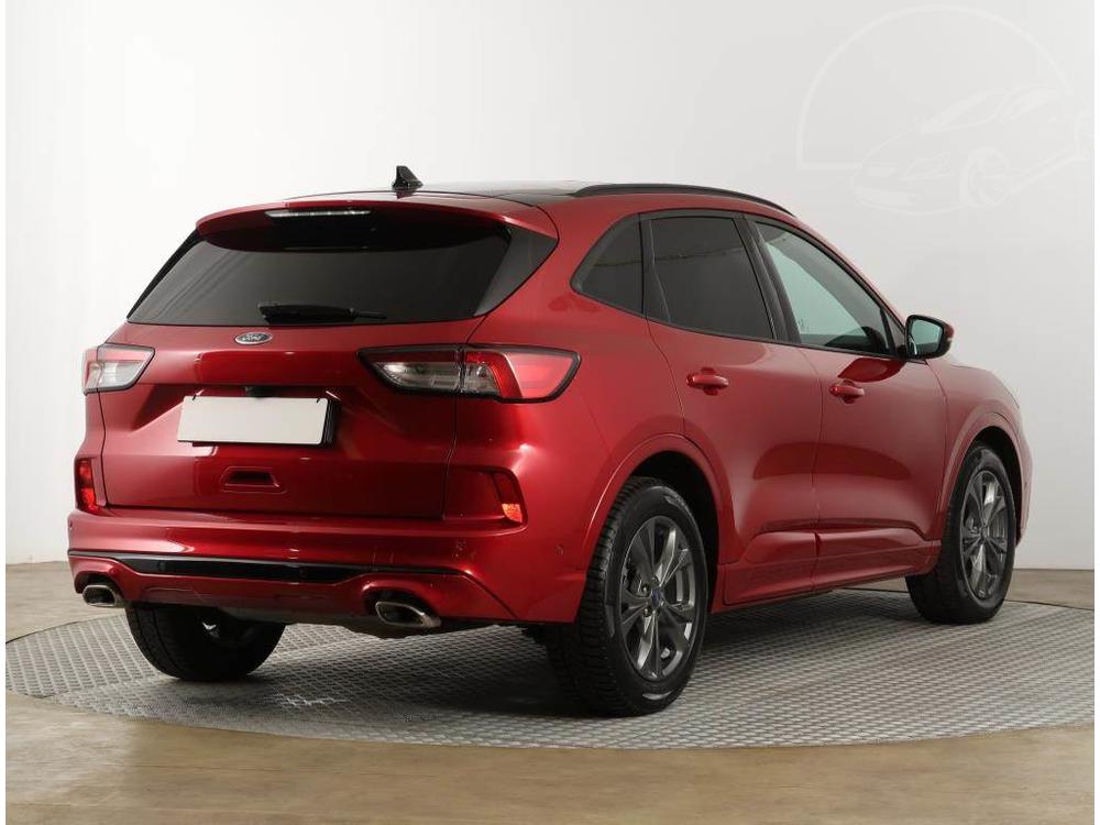 Ford Kuga 2.5 Hybrid, ST-Line, Automat