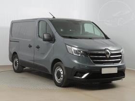 Renault Trafic 2.0 Blue dCi, 2.8 t, L1H1