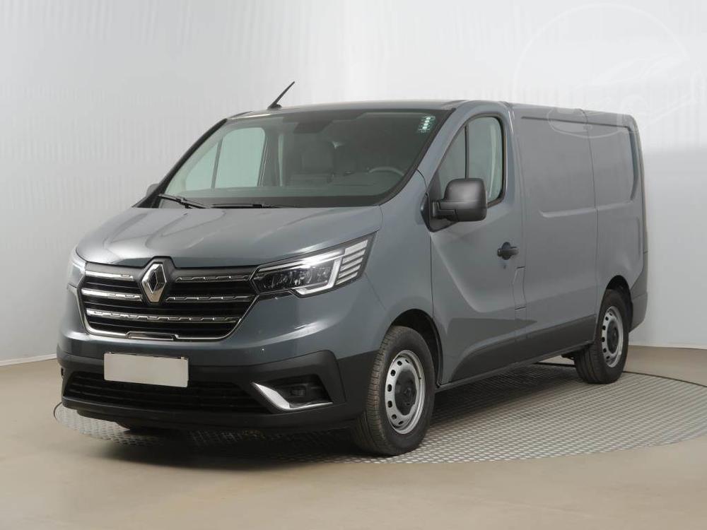 Renault Trafic 2.0 Blue dCi, 2.8 t, L1H1