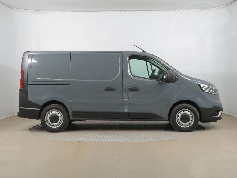 Renault Trafic 2.0 Blue dCi, 2.8 t, L1H1