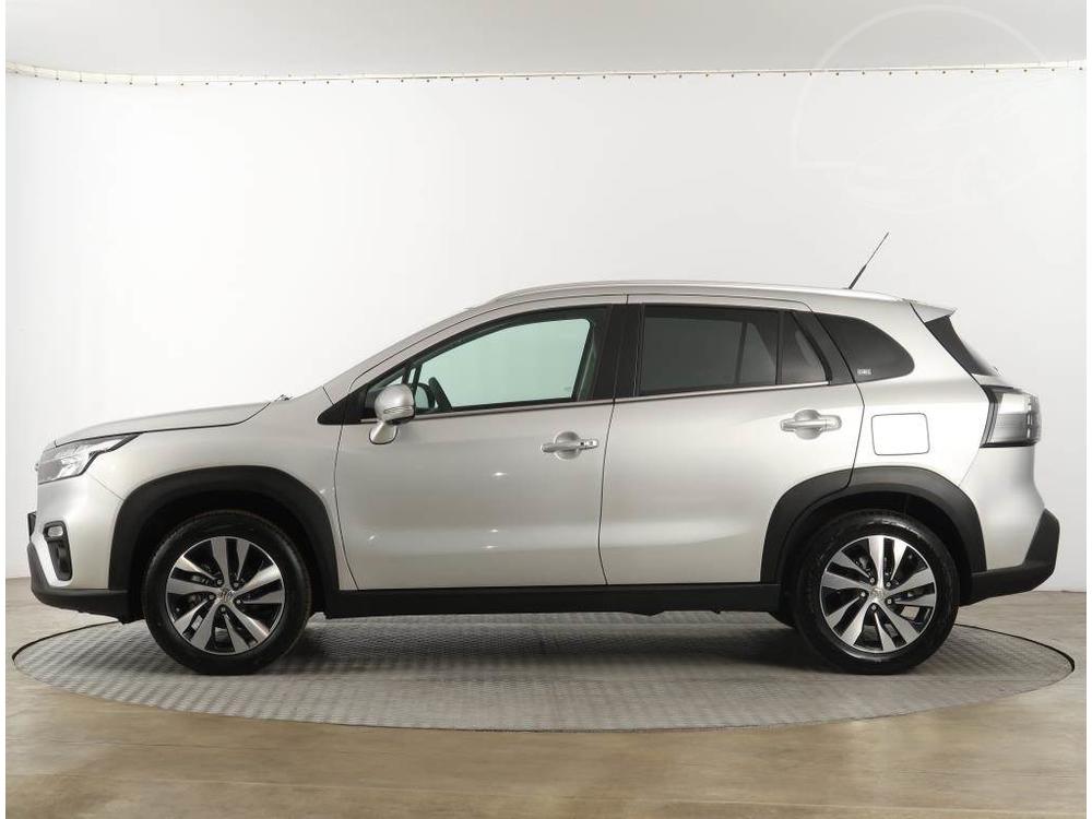 Suzuki S-Cross 1.4 BoosterJet, Elegance