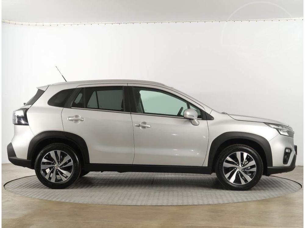 Suzuki S-Cross 1.4 BoosterJet, Elegance