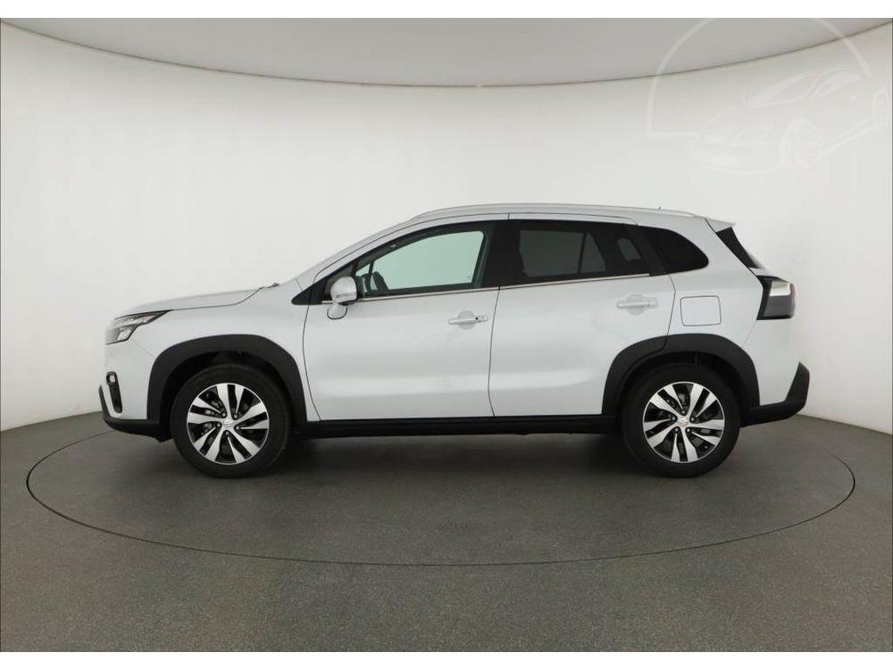 Suzuki S-Cross 1.4 BoosterJet, Elegance