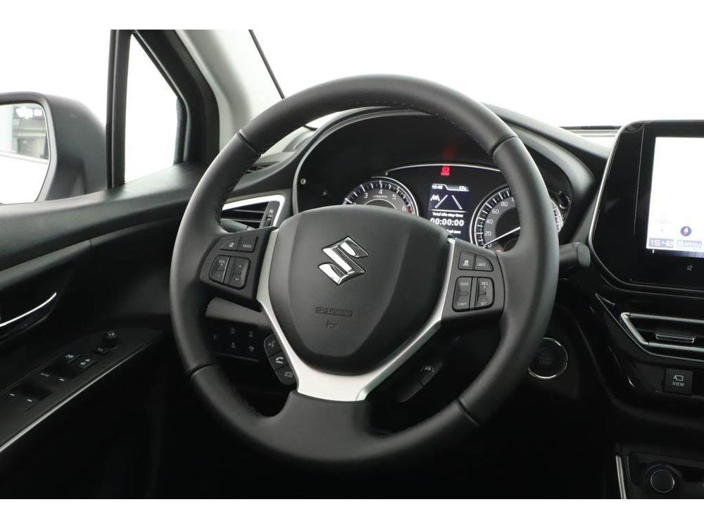 Suzuki S-Cross 1.4 BoosterJet, Elegance