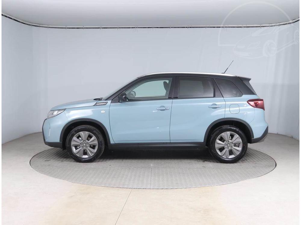 Suzuki Vitara 1.4 BoosterJet, Premium, 4X4