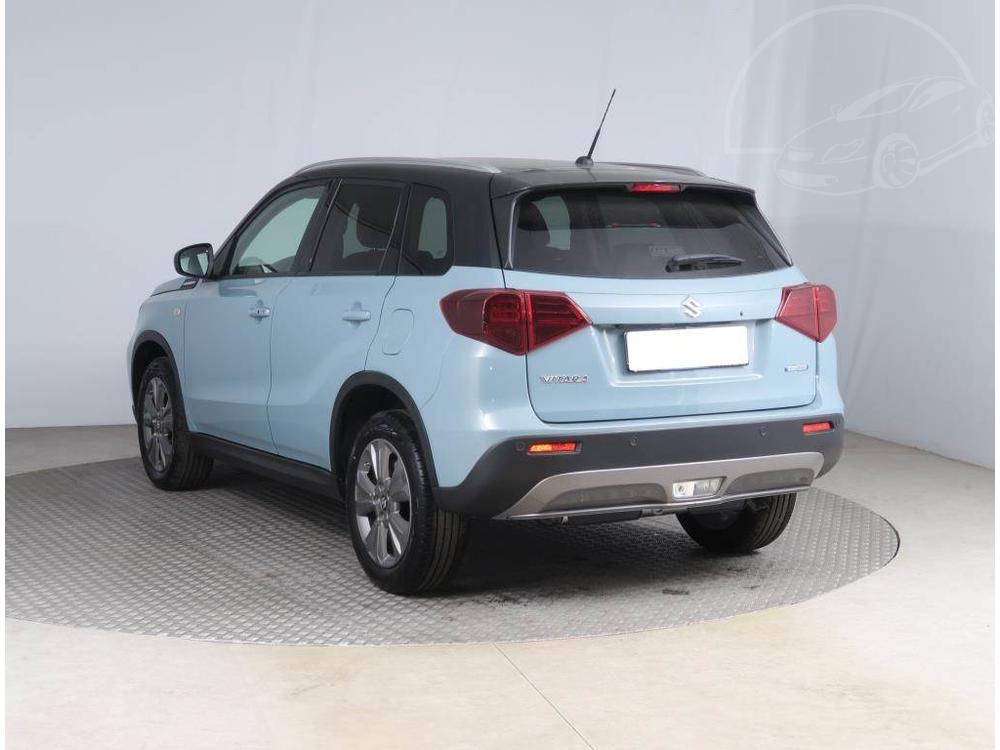 Suzuki Vitara 1.4 BoosterJet, Premium, 4X4