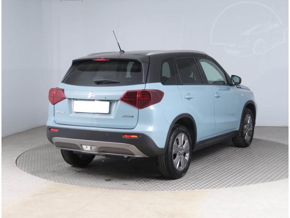 Suzuki Vitara 1.4 BoosterJet, Premium, 4X4