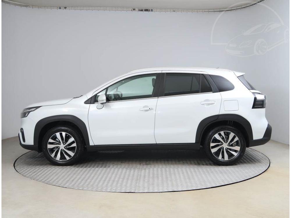 Suzuki S-Cross 1.4 BoosterJet, Elegance