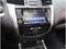 Nissan Navara 2.3 dCi, 4X4, Serv.kniha