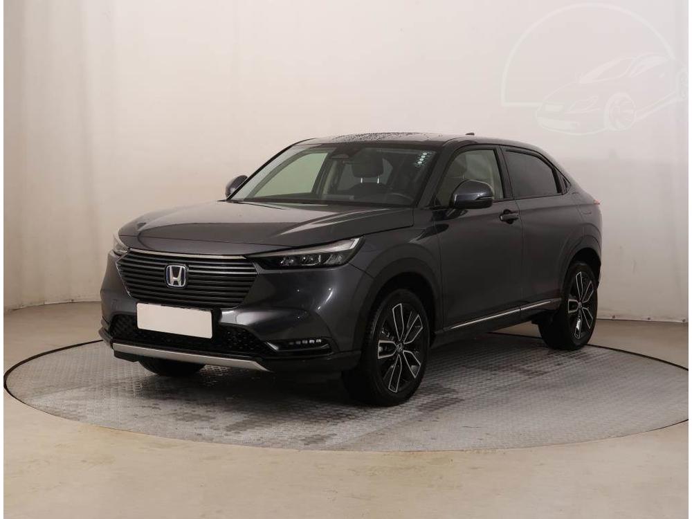 Honda HR-V e:HEV 1.5 i-MMD, Automat