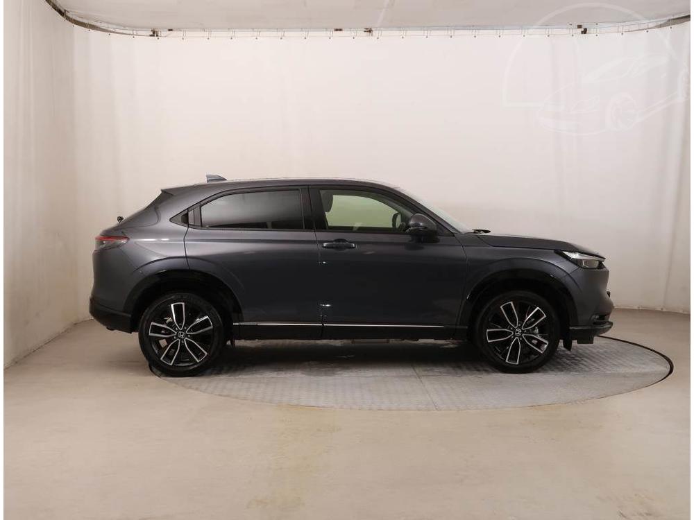 Honda HR-V e:HEV 1.5 i-MMD, Automat