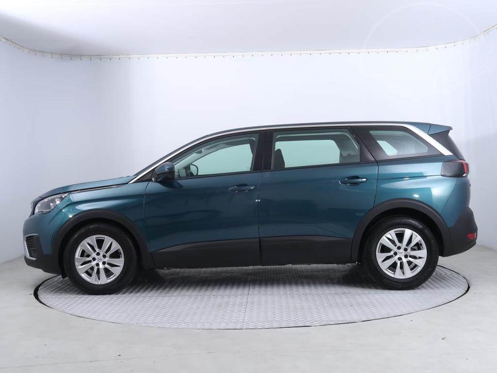 Peugeot 5008 1.5 BlueHDi, Active, 7mst