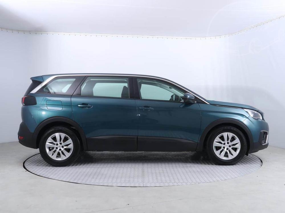 Peugeot 5008 1.5 BlueHDi, Active, 7mst