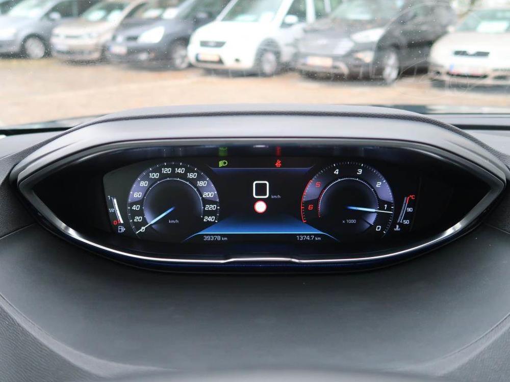 Peugeot 5008 1.5 BlueHDi, Active, 7mst