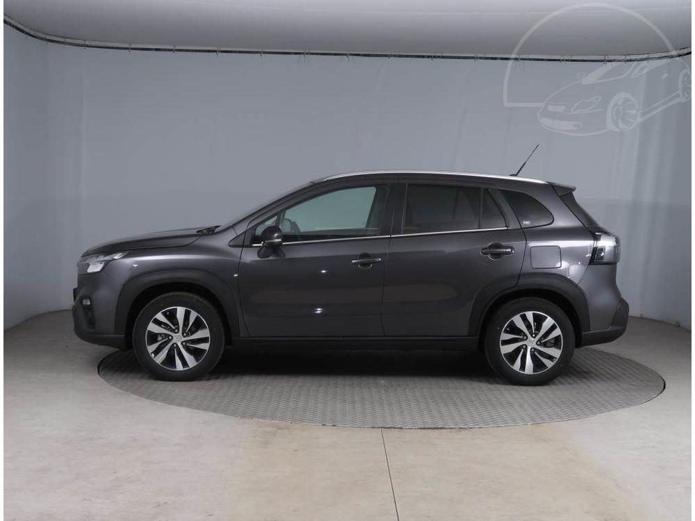 Suzuki S-Cross 1.4 BoosterJet, Elegance